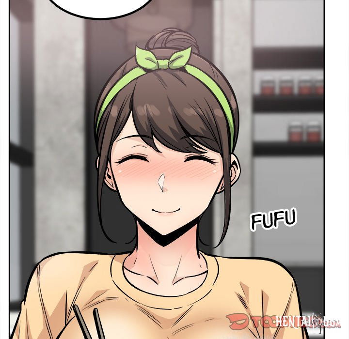 Excuse me, This is my Room Excuse me, This is my Room Chapter 78 - Page 111