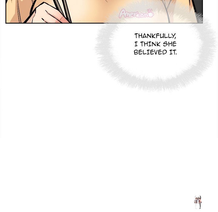 Excuse me, This is my Room Excuse me, This is my Room Chapter 78 - Page 112