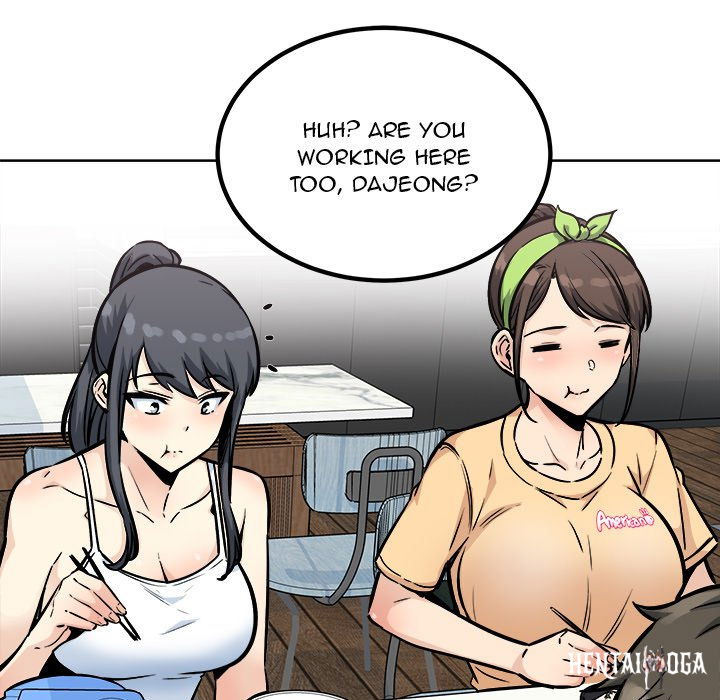 Excuse me, This is my Room Excuse me, This is my Room Chapter 78 - Page 113