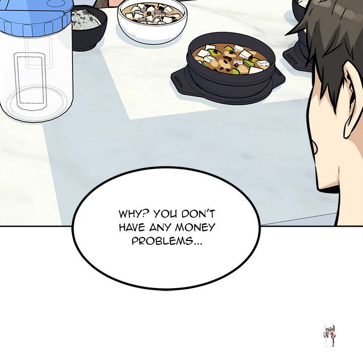 Excuse me, This is my Room Excuse me, This is my Room Chapter 78 - Page 114