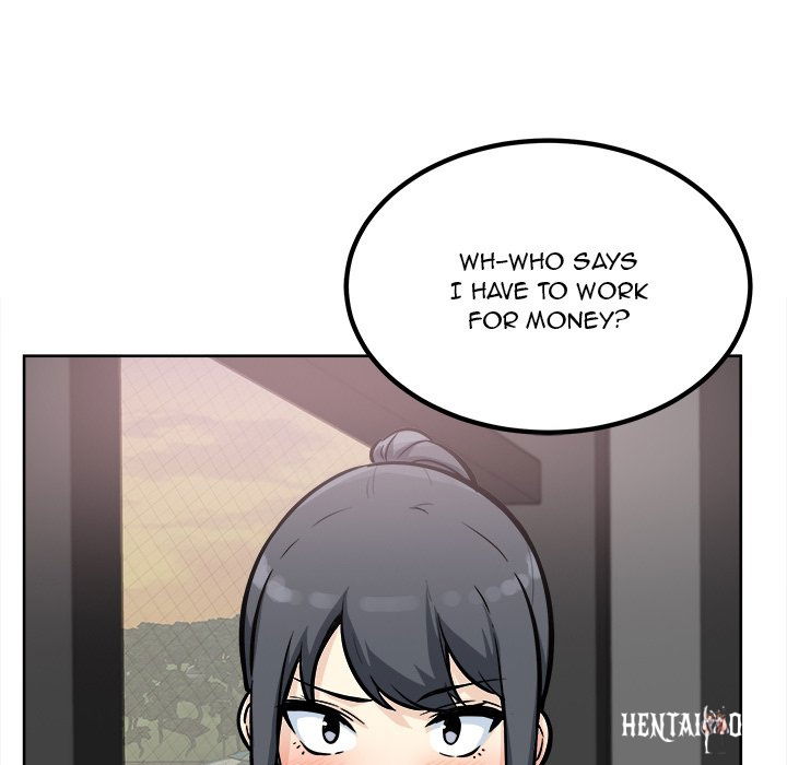 Excuse me, This is my Room Excuse me, This is my Room Chapter 78 - Page 115