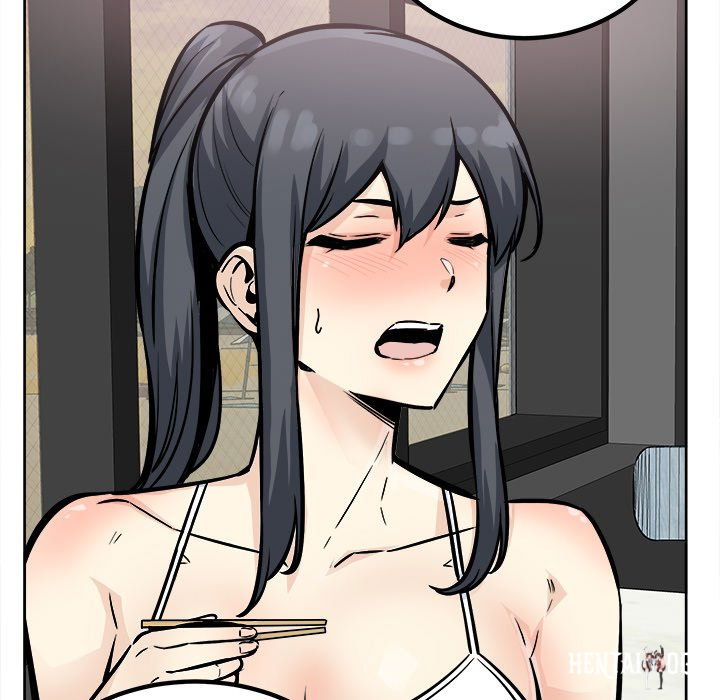 Excuse me, This is my Room Excuse me, This is my Room Chapter 78 - Page 118