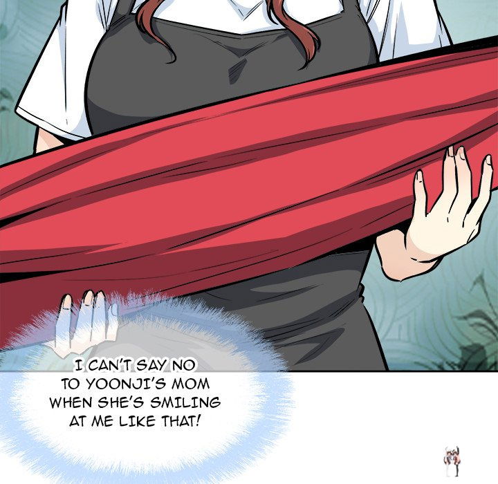 Excuse me, This is my Room Excuse me, This is my Room Chapter 78 - Page 12