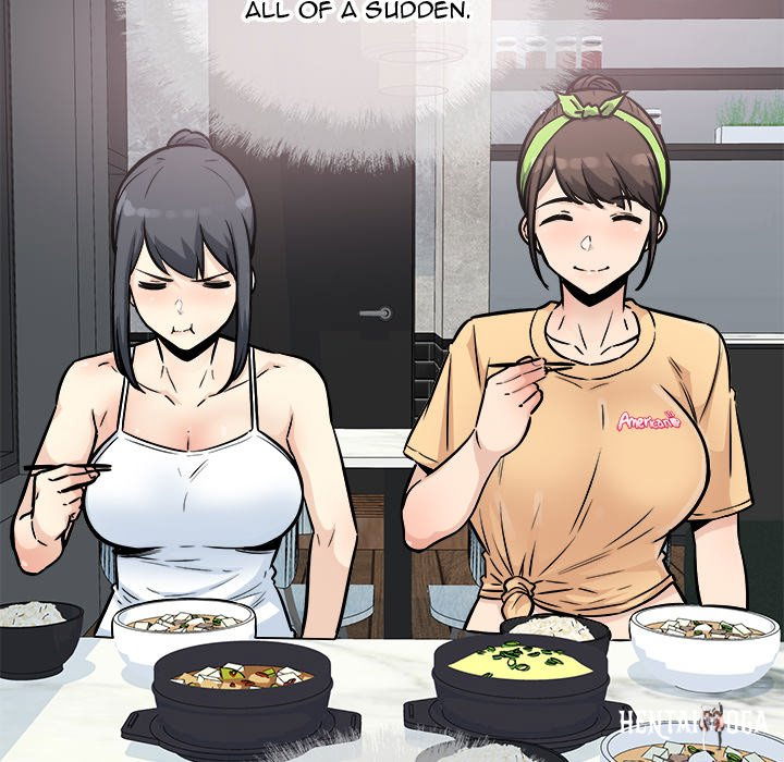 Excuse me, This is my Room Excuse me, This is my Room Chapter 78 - Page 120