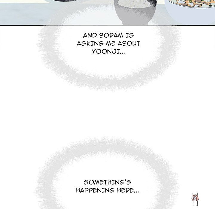 Excuse me, This is my Room Excuse me, This is my Room Chapter 78 - Page 121