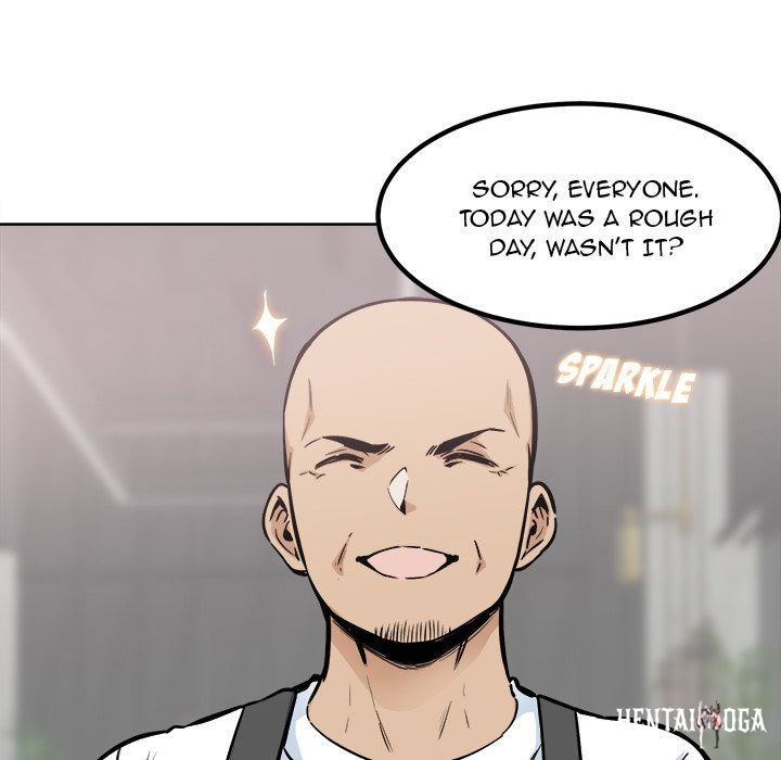 Excuse me, This is my Room Excuse me, This is my Room Chapter 78 - Page 126