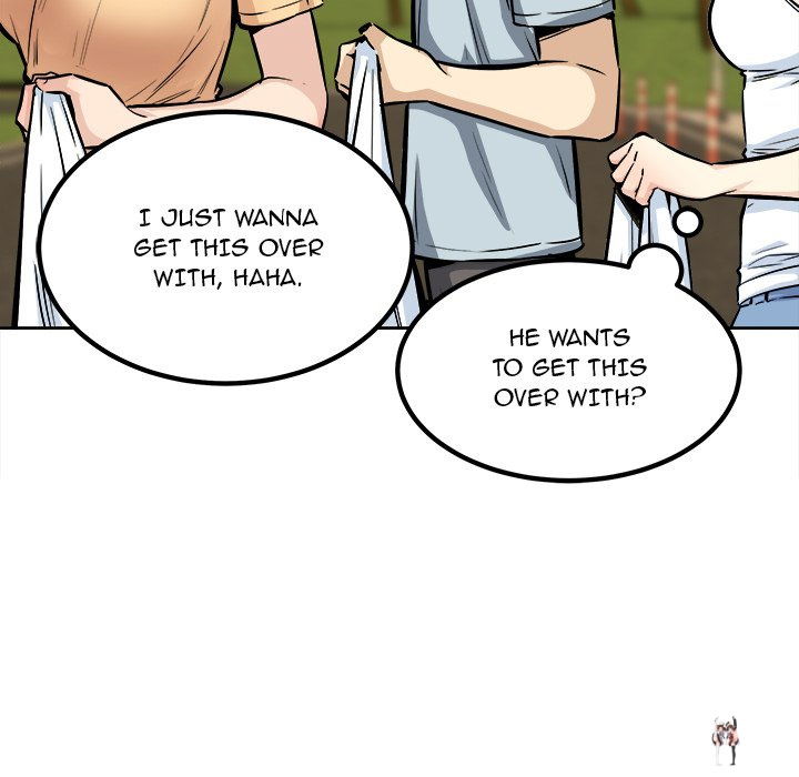 Excuse me, This is my Room Excuse me, This is my Room Chapter 78 - Page 132