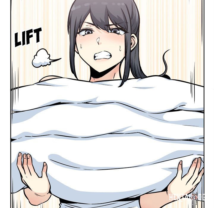 Excuse me, This is my Room Excuse me, This is my Room Chapter 78 - Page 134