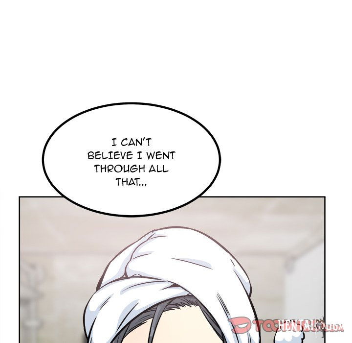 Excuse me, This is my Room Excuse me, This is my Room Chapter 78 - Page 147