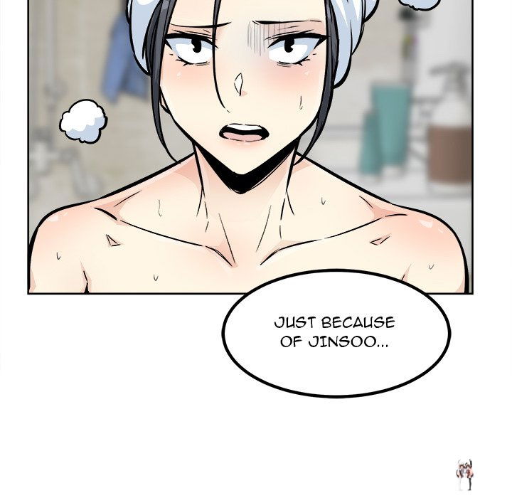 Excuse me, This is my Room Excuse me, This is my Room Chapter 78 - Page 148