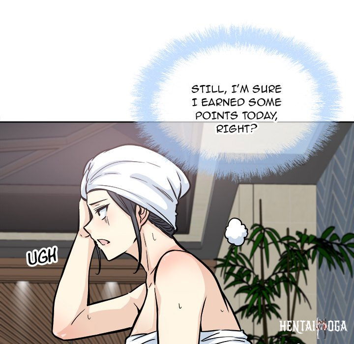 Excuse me, This is my Room Excuse me, This is my Room Chapter 78 - Page 149