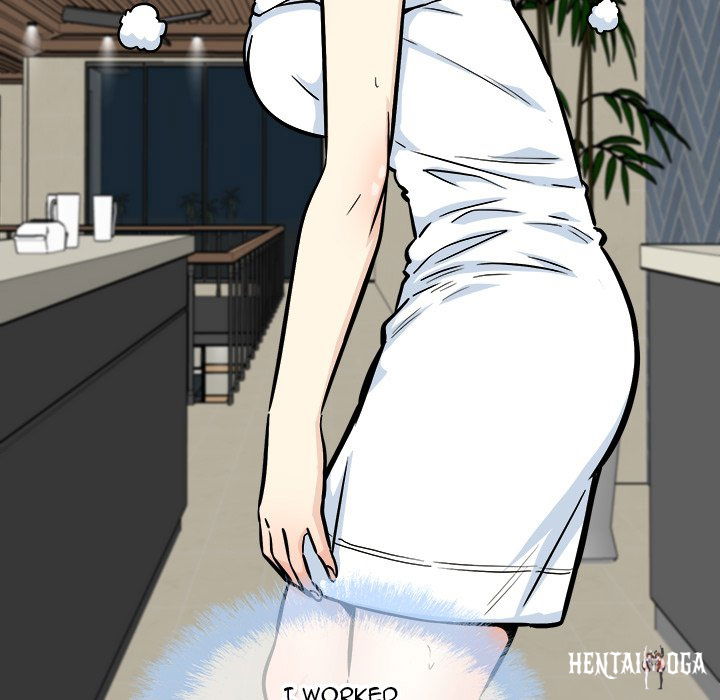 Excuse me, This is my Room Excuse me, This is my Room Chapter 78 - Page 150