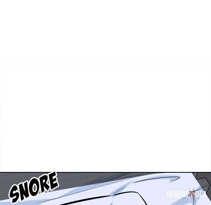 Excuse me, This is my Room Excuse me, This is my Room Chapter 78 - Page 155