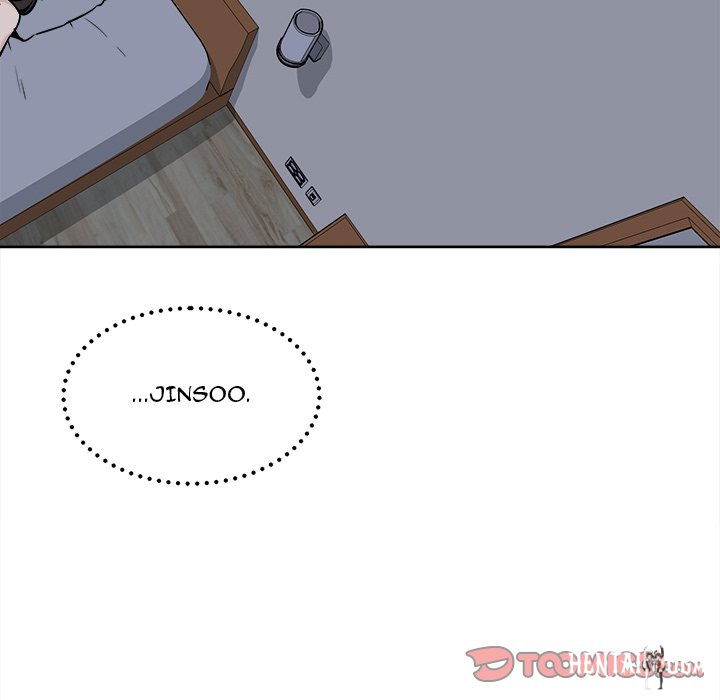 Excuse me, This is my Room Excuse me, This is my Room Chapter 78 - Page 159