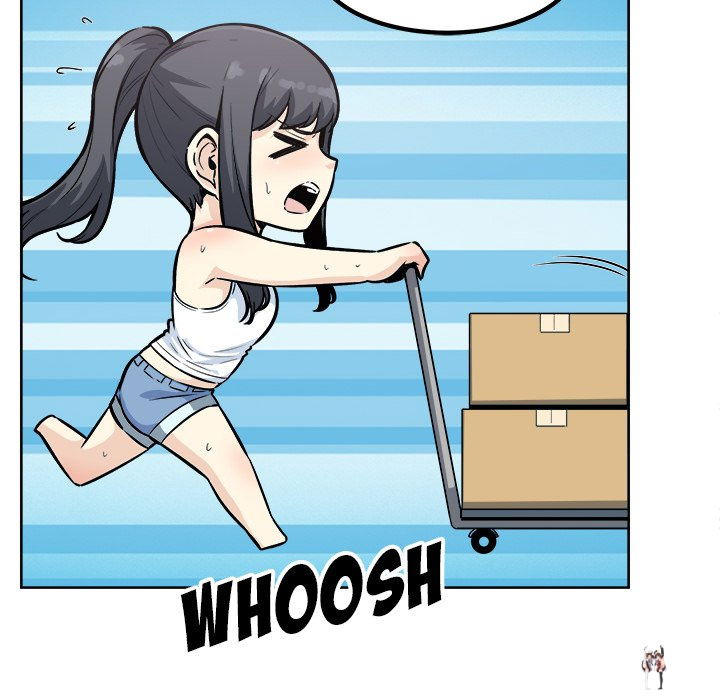 Excuse me, This is my Room Excuse me, This is my Room Chapter 78 - Page 16