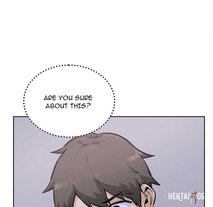 Excuse me, This is my Room Excuse me, This is my Room Chapter 78 - Page 160