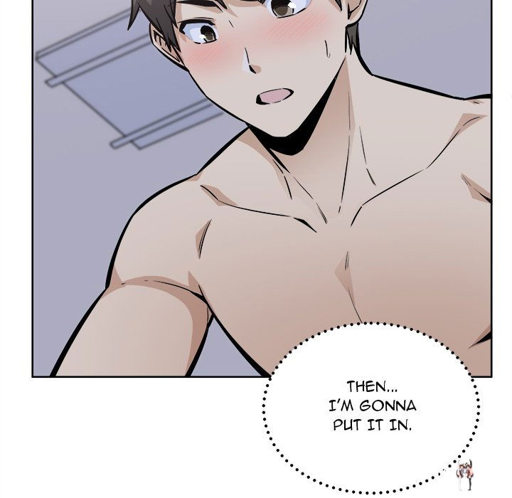 Excuse me, This is my Room Excuse me, This is my Room Chapter 78 - Page 161