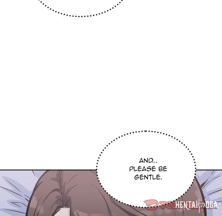 Excuse me, This is my Room Excuse me, This is my Room Chapter 78 - Page 165