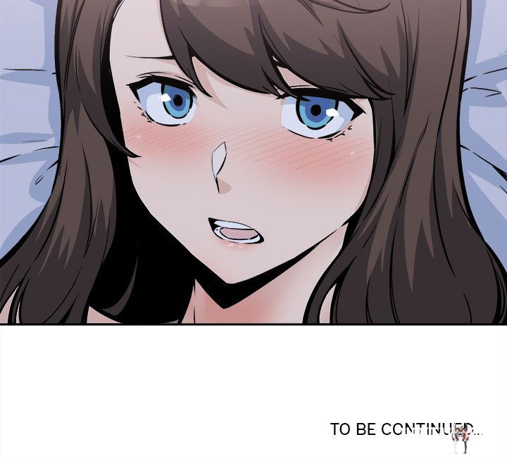 Excuse me, This is my Room Excuse me, This is my Room Chapter 78 - Page 166