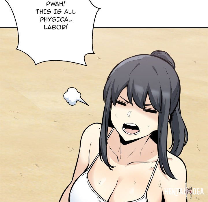 Excuse me, This is my Room Excuse me, This is my Room Chapter 78 - Page 18