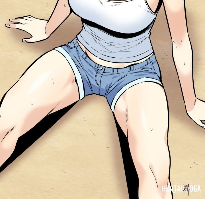 Excuse me, This is my Room Excuse me, This is my Room Chapter 78 - Page 19