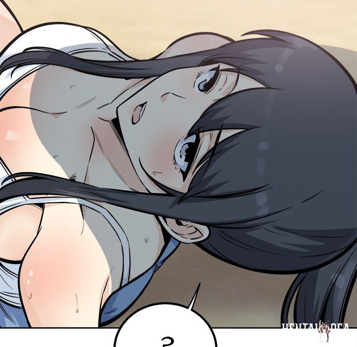 Excuse me, This is my Room Excuse me, This is my Room Chapter 78 - Page 22