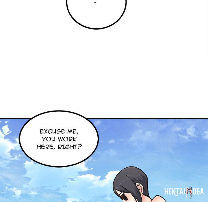 Excuse me, This is my Room Excuse me, This is my Room Chapter 78 - Page 23