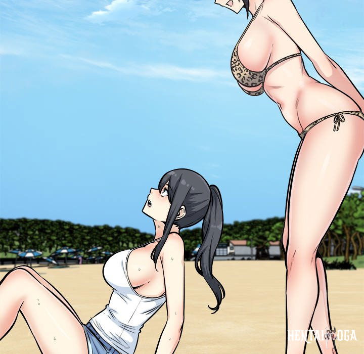 Excuse me, This is my Room Excuse me, This is my Room Chapter 78 - Page 24