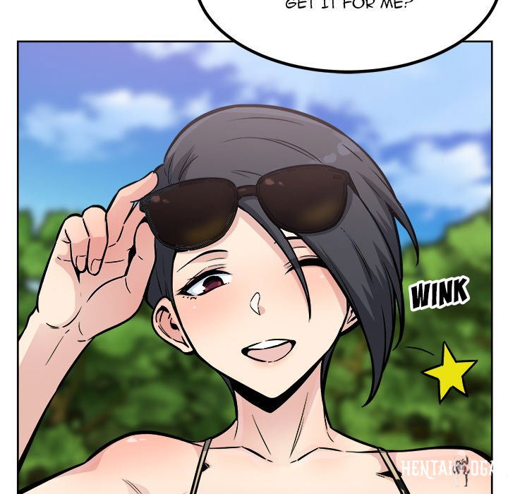 Excuse me, This is my Room Excuse me, This is my Room Chapter 78 - Page 26