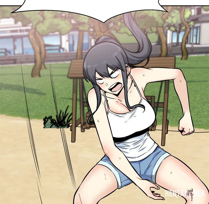 Excuse me, This is my Room Excuse me, This is my Room Chapter 78 - Page 31