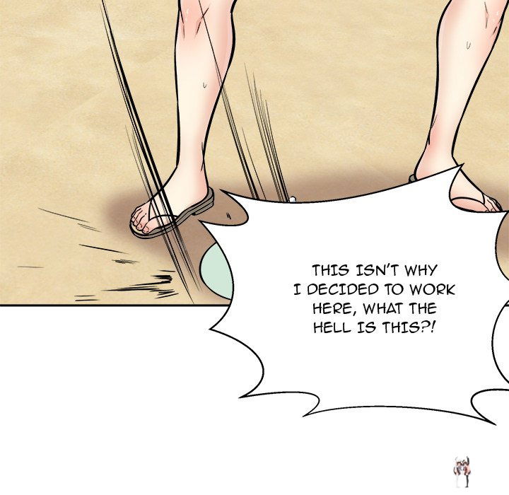 Excuse me, This is my Room Excuse me, This is my Room Chapter 78 - Page 32