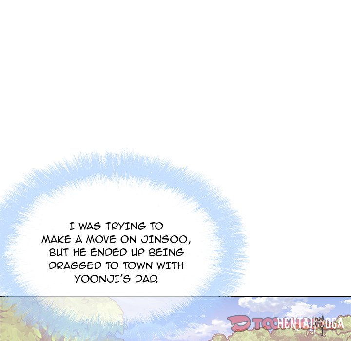 Excuse me, This is my Room Excuse me, This is my Room Chapter 78 - Page 33