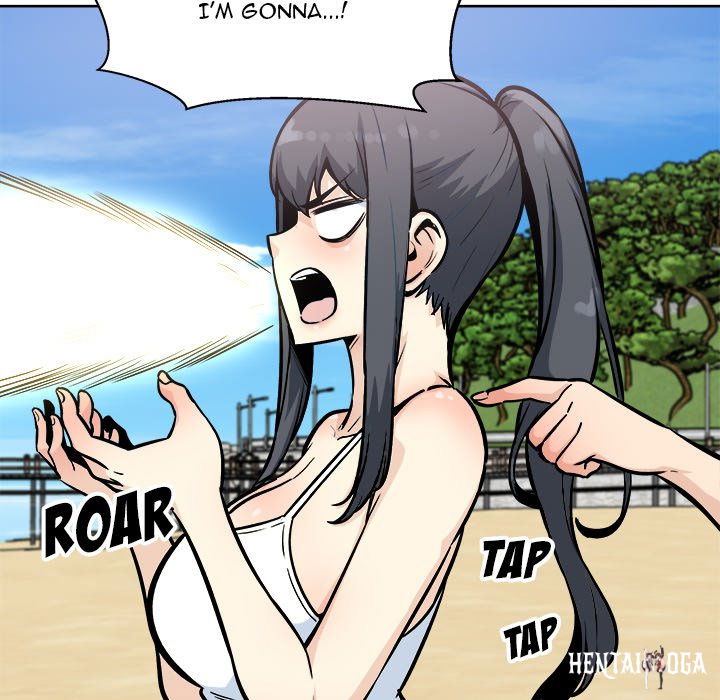 Excuse me, This is my Room Excuse me, This is my Room Chapter 78 - Page 36