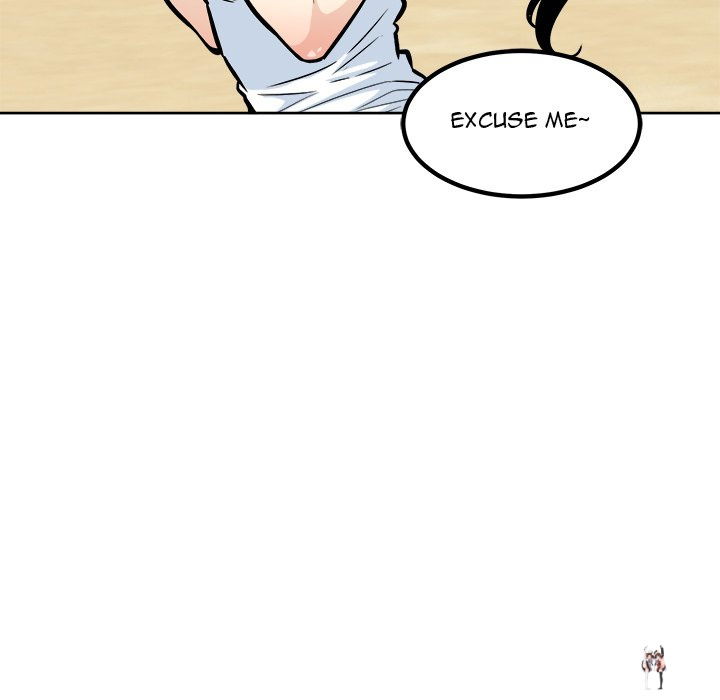 Excuse me, This is my Room Excuse me, This is my Room Chapter 78 - Page 37