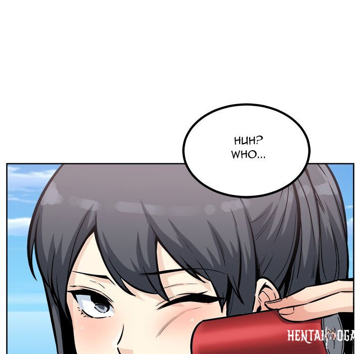 Excuse me, This is my Room Excuse me, This is my Room Chapter 78 - Page 38