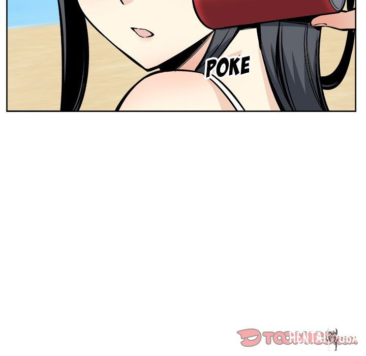 Excuse me, This is my Room Excuse me, This is my Room Chapter 78 - Page 39