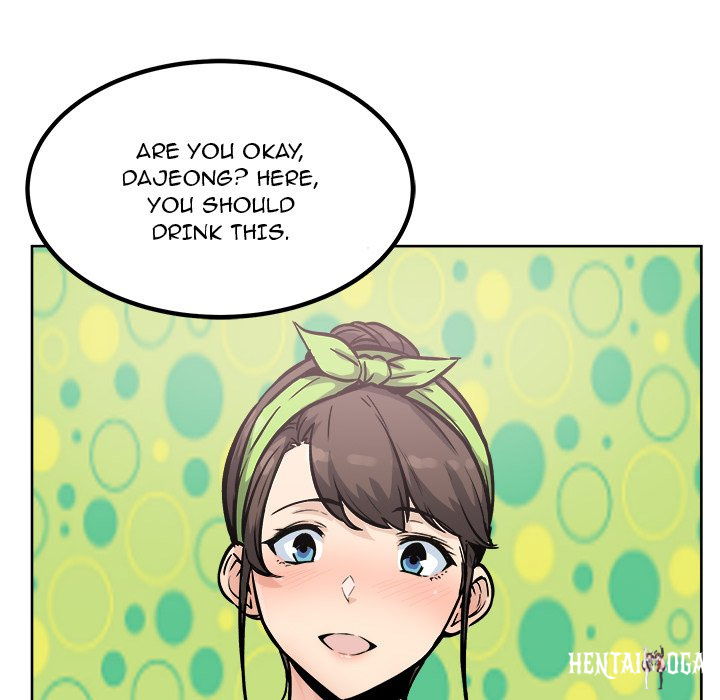 Excuse me, This is my Room Excuse me, This is my Room Chapter 78 - Page 40