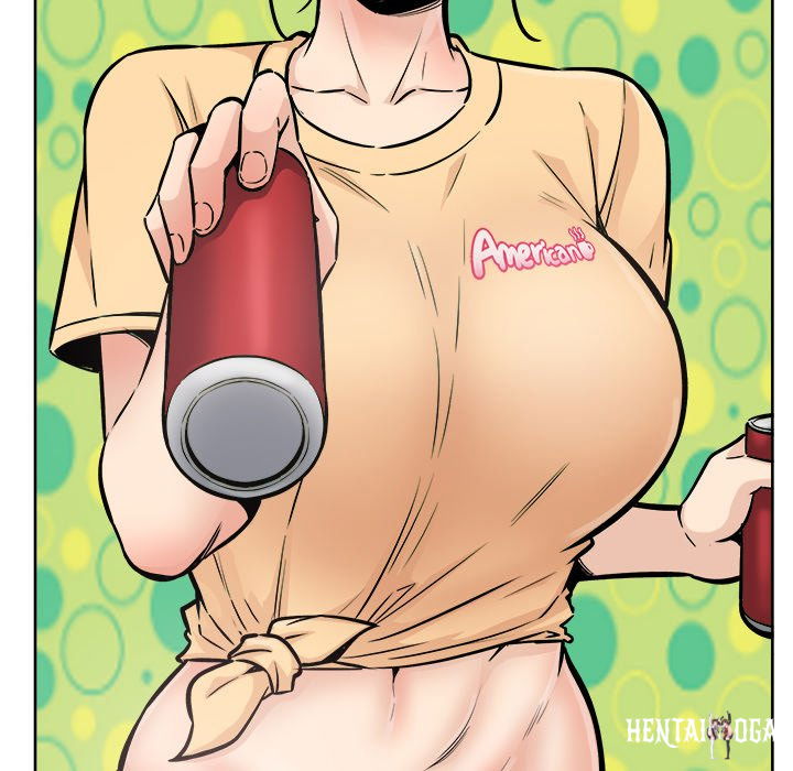 Excuse me, This is my Room Excuse me, This is my Room Chapter 78 - Page 41