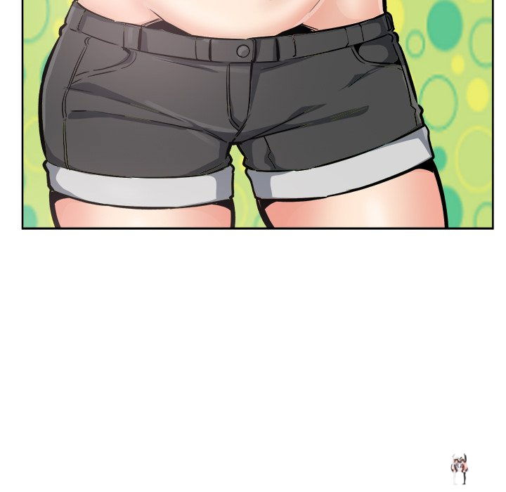 Excuse me, This is my Room Excuse me, This is my Room Chapter 78 - Page 42