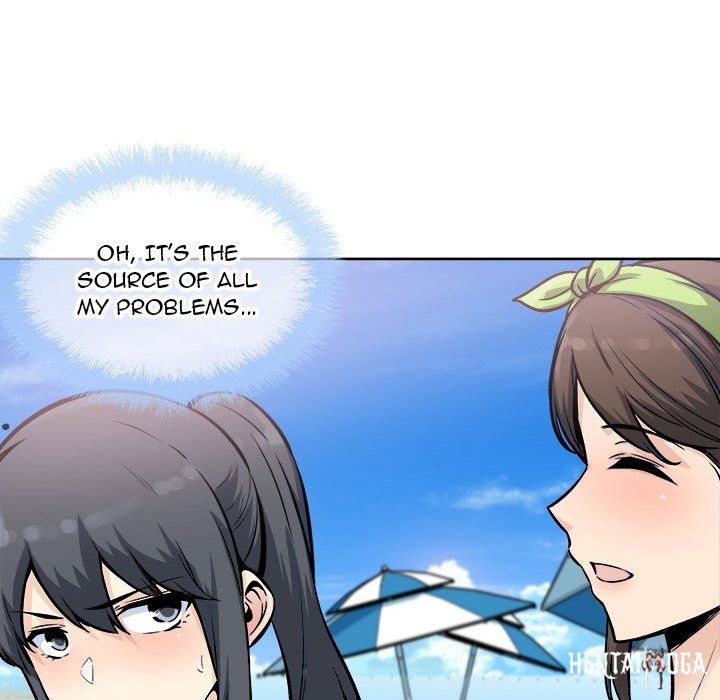 Excuse me, This is my Room Excuse me, This is my Room Chapter 78 - Page 43