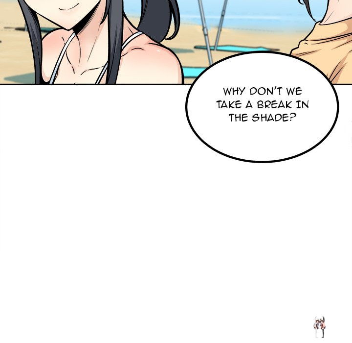 Excuse me, This is my Room Excuse me, This is my Room Chapter 78 - Page 44