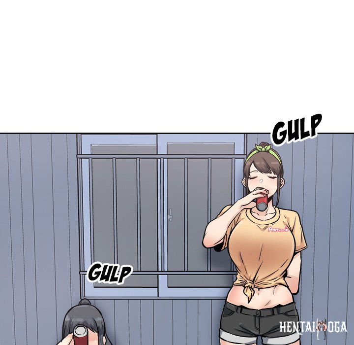 Excuse me, This is my Room Excuse me, This is my Room Chapter 78 - Page 47