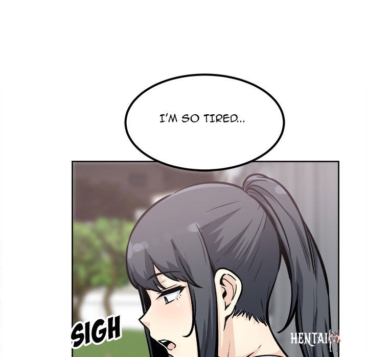 Excuse me, This is my Room Excuse me, This is my Room Chapter 78 - Page 49