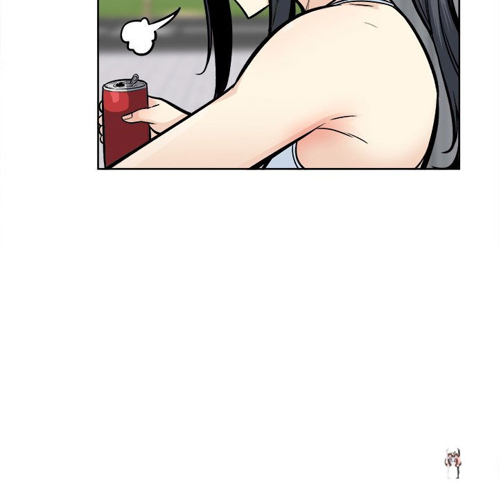 Excuse me, This is my Room Excuse me, This is my Room Chapter 78 - Page 50