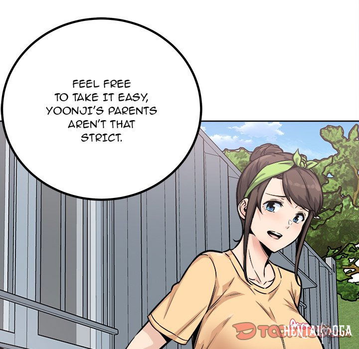 Excuse me, This is my Room Excuse me, This is my Room Chapter 78 - Page 51