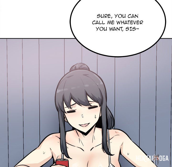 Excuse me, This is my Room Excuse me, This is my Room Chapter 78 - Page 54