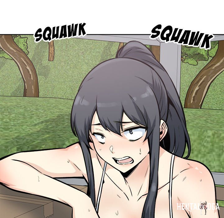 Excuse me, This is my Room Excuse me, This is my Room Chapter 78 - Page 6