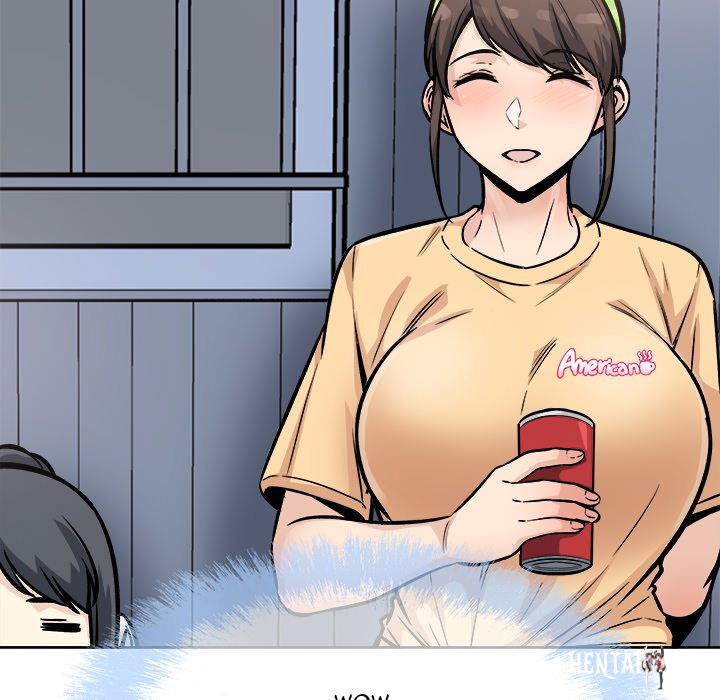 Excuse me, This is my Room Excuse me, This is my Room Chapter 78 - Page 60