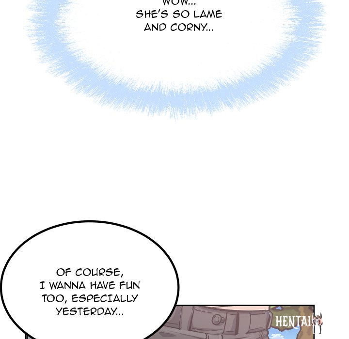 Excuse me, This is my Room Excuse me, This is my Room Chapter 78 - Page 61