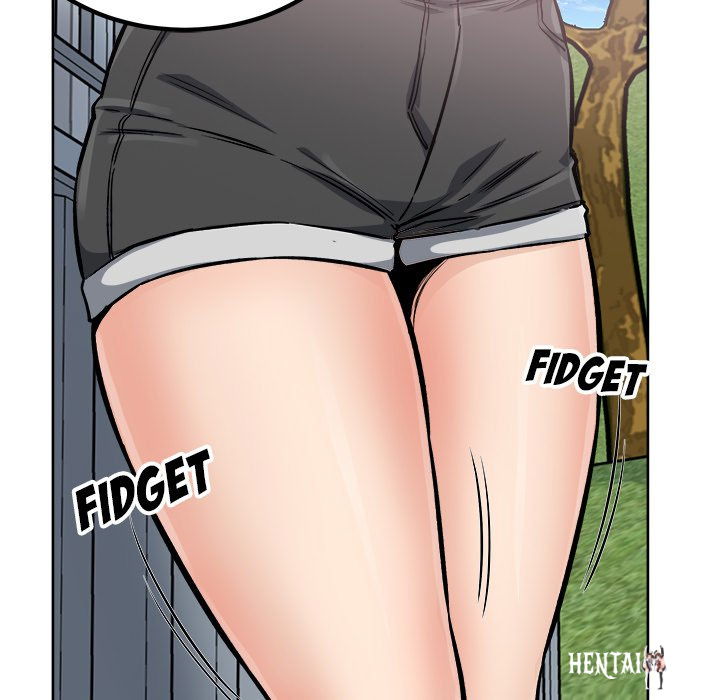 Excuse me, This is my Room Excuse me, This is my Room Chapter 78 - Page 62